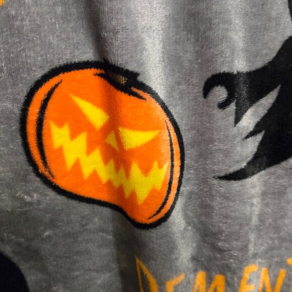 Harry Potter Blanket (New, Never Used, 45" x 66") - Picture 3 of 6